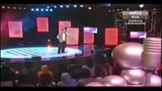 Mawi AF3 - Intifada