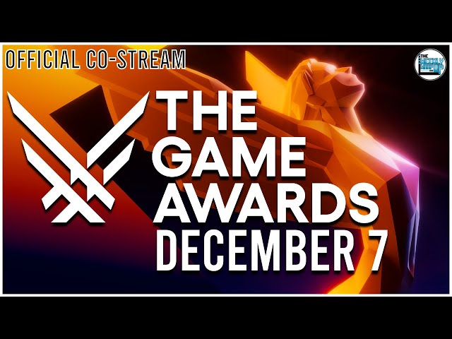 How to watch The Game Awards 2023 in Canada
