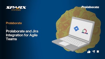 Prolaborate and Jira Integration for Agile Teams