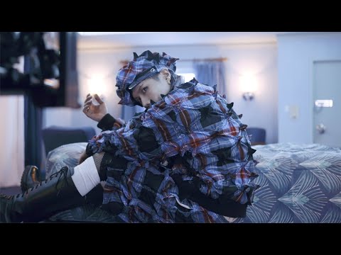 Advice MV Shooting Behind TAEMIN 태민