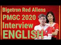 [English] PUBG Mobile Global Championship - Bigetron Red Aliens Interview [2020]