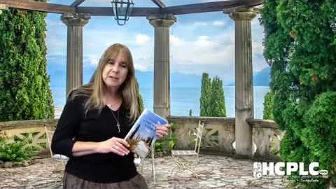 Book Talk: Confessions of Frances Godwin