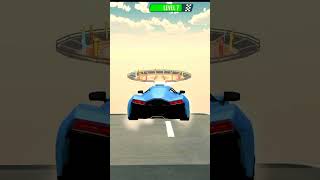 Car Stunts Race Master - GT Extreme Mega Ramp Driving Racing Simulator screenshot 1