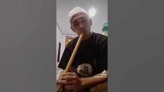 suling santri