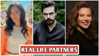 Ecem Baltaci Vs Halil Ibrahim Ceyhan Vs Hazal Subasi Real Life partners 2024