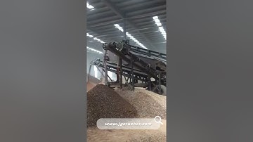 Hammer crusher, hammer mill for sand making