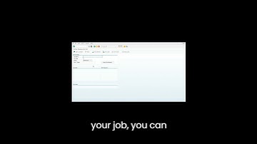 Check out the full video on my channel || How to schedule a job in SAP