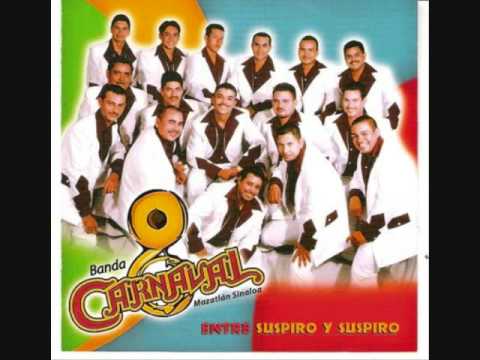 BANDA CARNAVAL PIDEME