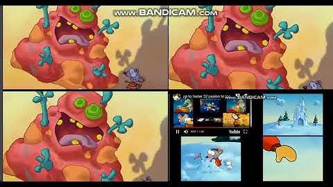 up to faster 58 pasion to toopy and binoo