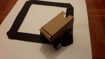 ROBOT SIGUE LÍNEAS PRÁCTICA 1