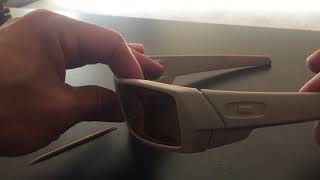 oakley gascan o icon