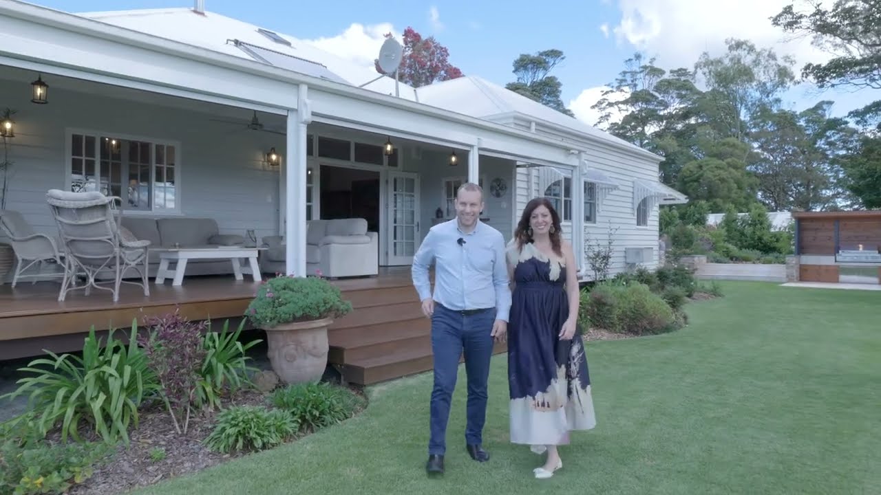 124 Austin Road, Mount Mee