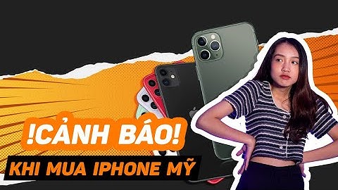 Iphone phiên bản quốc tế là gì năm 2024