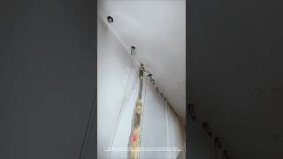 Ceiling Repair The Secret Behind Cracks