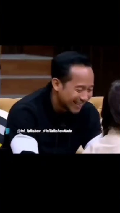DENY MARAH ISTRINYA MAU DIPEGANG OLEH SULE #short