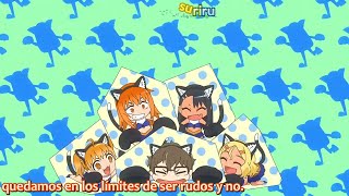 Ijiranaide, Nagatoro-san 2nd Attack Ending 2 Sub Español | \