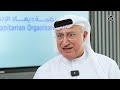 Renowned Emirati businessman Dr. Abdulsalam Al Madani talks about his journey to success