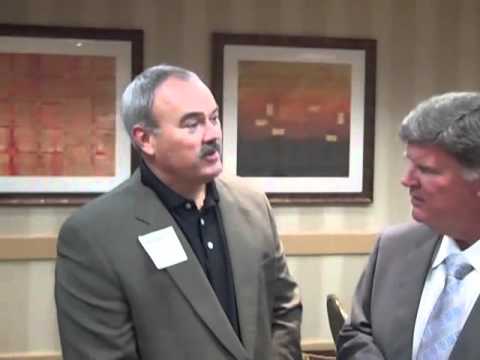 Dr. Rick Davis & Dr. David Naylor Integrity Spotli...