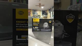 Upgrading the INNOVA CRYSTA WITH PROJCETOR LIGHT BANGALORE 📞9886634666