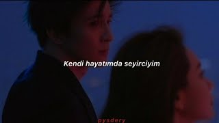 Ayça Özefe & Emre Yıldırım - Sen De Yalnız Kal | lyrics Resimi
