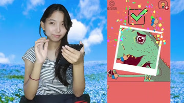 Brain Wash Level 281 282 283 284 285 Solution