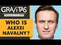 Gravitas: The story of Alexei Navalny