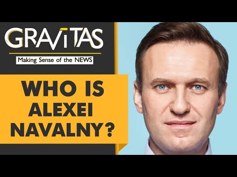 Video: Biografía de Alexei Navalny