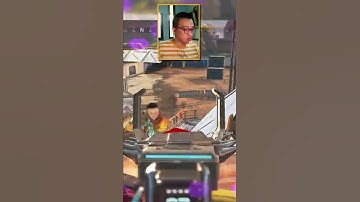 The Unluckiest Timing in Apex Legends #shorts