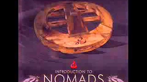 Introduction to nomads Cuthberth Picnic