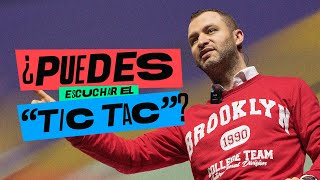 ¿Puedes escuchar el 'TicTac'? | Ps Andrés Arango | La Central