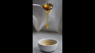 ما فوائد العسل مع الماء الدافئ صباحًا
