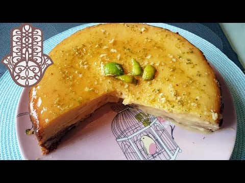 cheesecake-au-citron