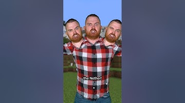 How it is Summoning the Wither in Minecraft