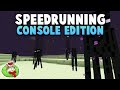 Speed Running Console Edition, (New Personal Best)