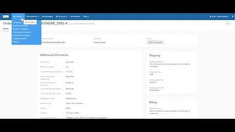 Mirakl training Seller Own Delivery