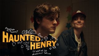 HAUNTED HENRY - Pilot Episode | A Dark Comedy