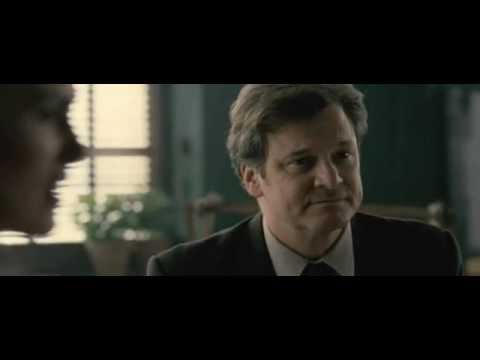 Video: Colin Firths Kone: Bilde