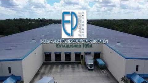 Earnest Products Promo Video - Long Version