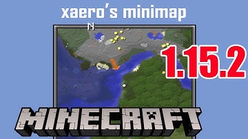 How To Download & Install Xaero