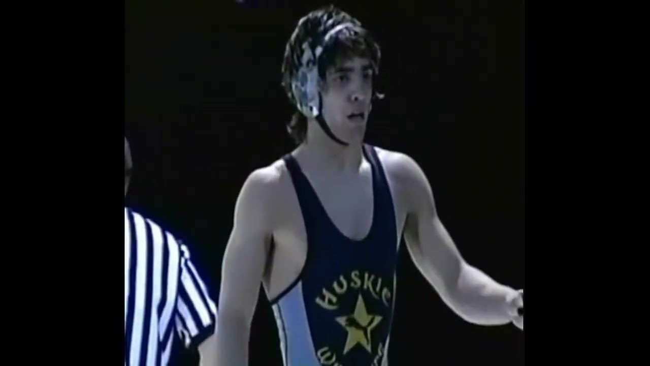 2005 119 Cory Borges C Paul Ruiz Hughson SJS Firebaugh CS