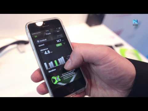APPS: Get faster, stronger, better with miCoach