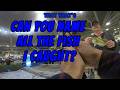 Beginner vs Lundk’r Lake at the Northwest Sportshow in #Minneapolis #fishing #fishingvideo