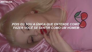 Rihanna - Only Girl (In The World) [Tradução/Legendado]