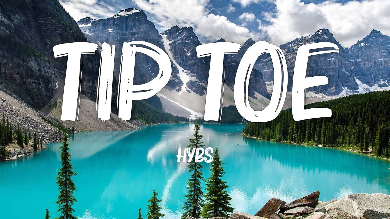 HYBS Tip Toe Lyrics YouTube hybs-tip-toe-lyrics-youtube