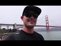 Best way to experience the Golden Gate Bridge