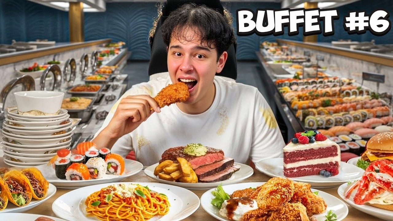 ALIFBO BO’YICHA TAOMLAR YEYMIZ!! **CHELENJ**