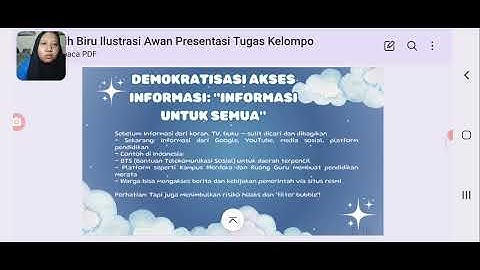 Ira Marshanda 19.1D.30 19252065 Tugas PTIK Pertemuan ke 9