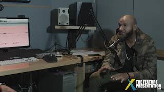 DJ Suss One & Joyner Lucas Talk 2Pac vs BIG, Making Films, Beating Drake In A Battle & Beyonce vs MJ