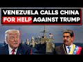 Venezuela In Deep Trouble As Trump Sends Warships