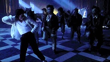 Michael Jackson - Threatened [HD] (Unofficial Music Videos)
